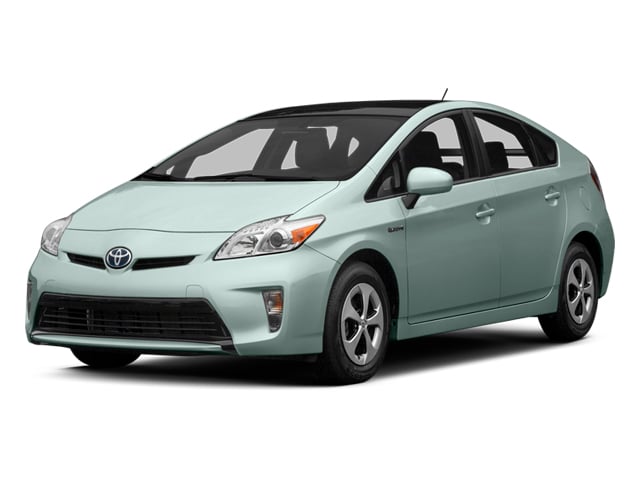 2013 Toyota Prius Color, Specs, Pricing | Autoweb