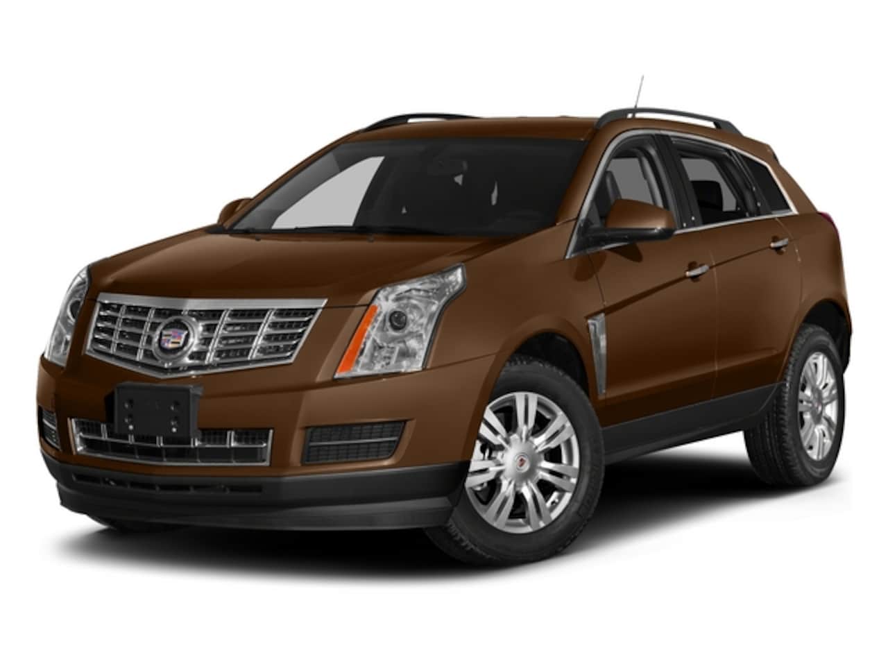 2014 Cadillac SRX Color, Specs, Pricing | Autoweb