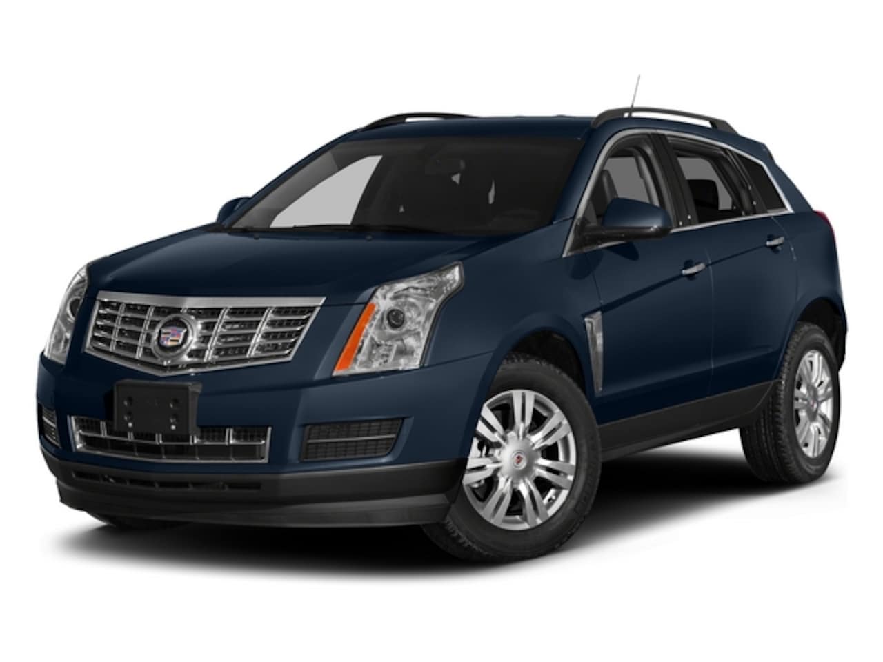 2014 Cadillac SRX Color, Specs, Pricing | Autoweb