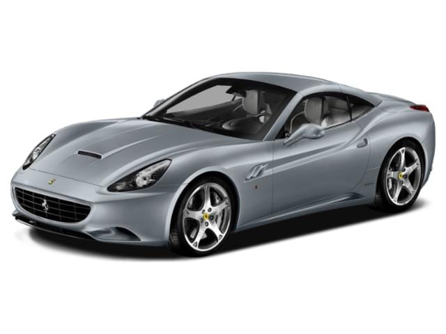 2014 Ferrari California Color, Specs, Pricing | Autoweb