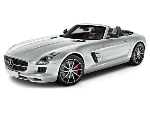 2014 Mercedes-Benz SLS AMG GT Color, Specs, Pricing | Autoweb