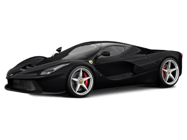 2015 Ferrari LaFerrari