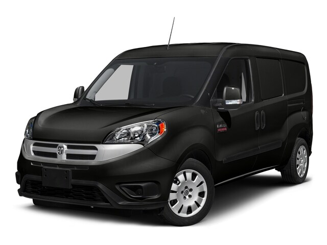 2015 ram promaster city cargo clearance
