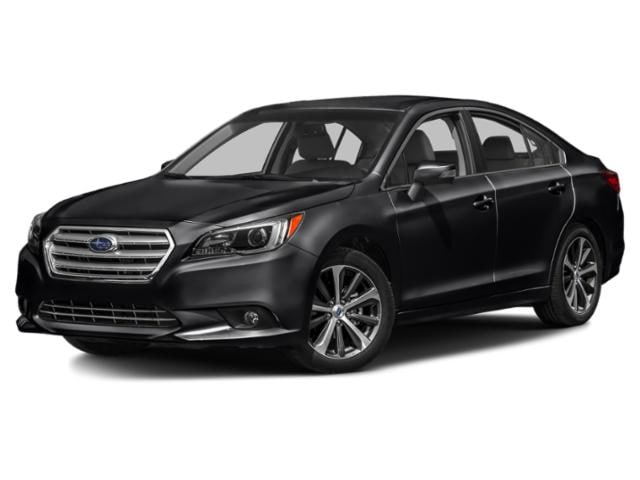 2015 Subaru Legacy