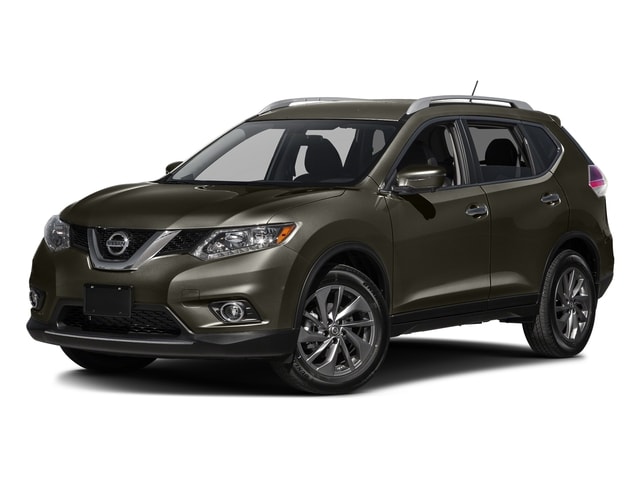 2016 Nissan Rogue Color, Specs, Pricing | Autoweb