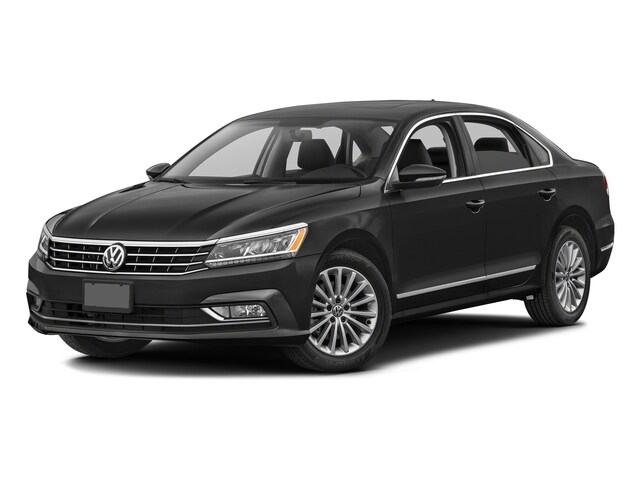 2016 Volkswagen Passat Color Specs Pricing Autoweb
