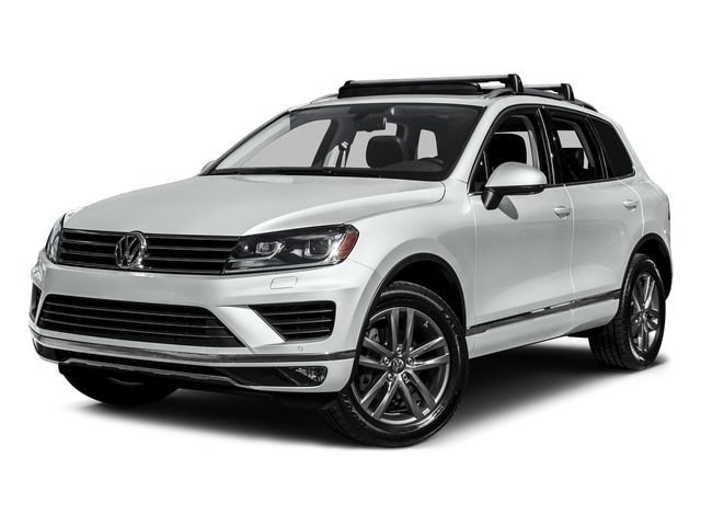 2016 Volkswagen Touareg Color, Specs, Pricing | Autoweb