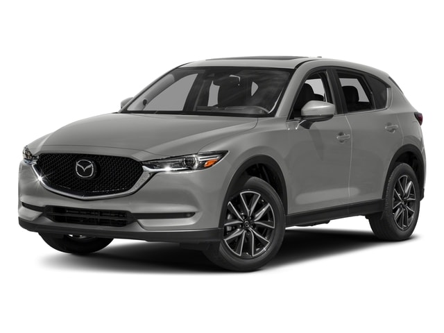 2017 Mazda CX-5 Color, Specs, Pricing | Autoweb