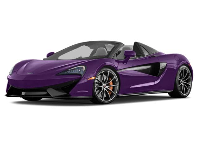 2018 McLaren 570S Color, Specs, Pricing | Autoweb