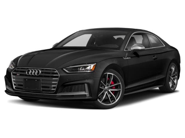 2019 Audi S5 Coupe