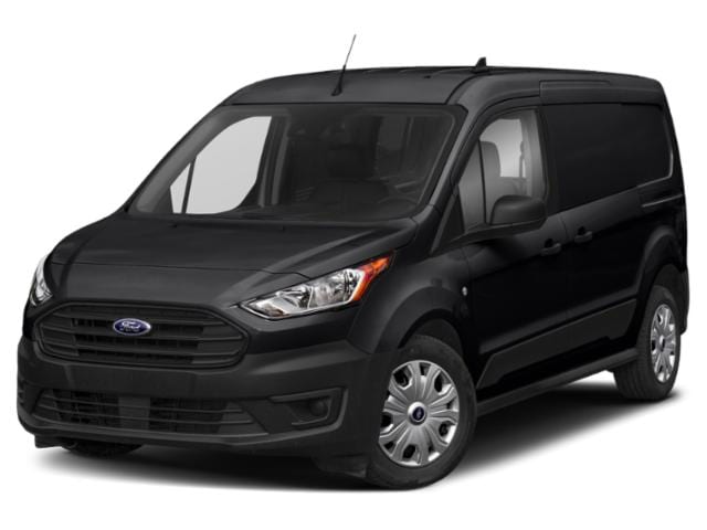 2020 Ford Transit Connect Van