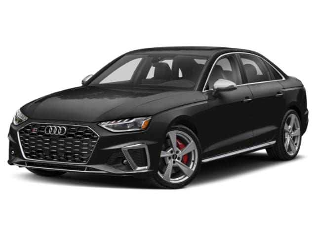 2022 Audi S4