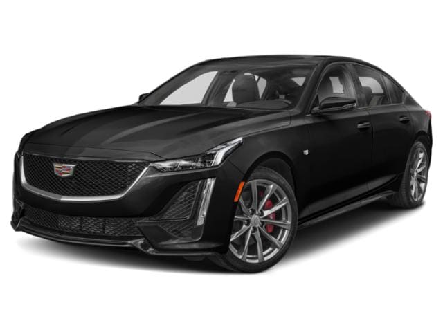 2022 Cadillac CT5