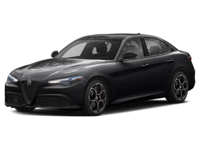 2023 Alfa Romeo Giulia