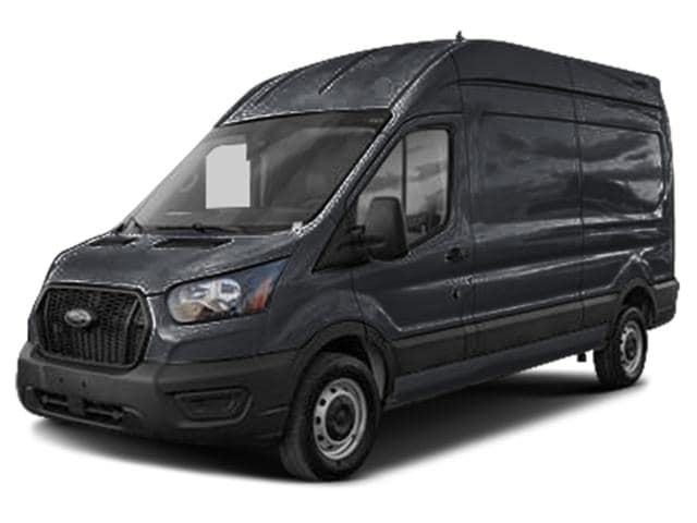 2023 Ford Transit Cargo Van