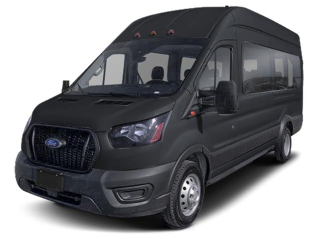 2023 Ford Transit Passenger Wagon