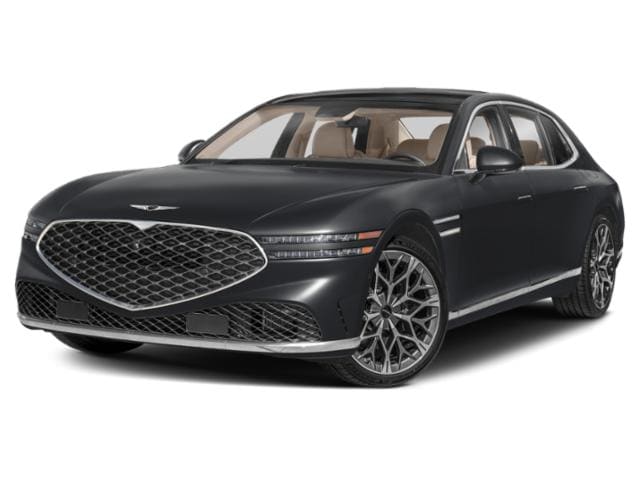 2023 Genesis G90