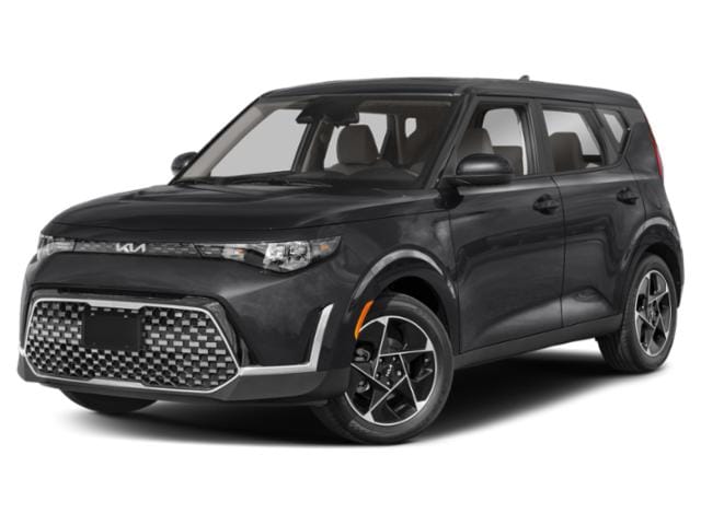 2023 Kia Soul