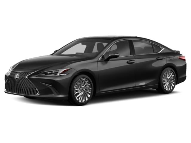 2023 Lexus ES