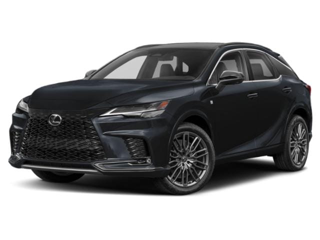 2023 Lexus RX Caviar