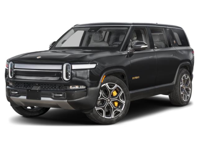 2023 Rivian R1S Midnight