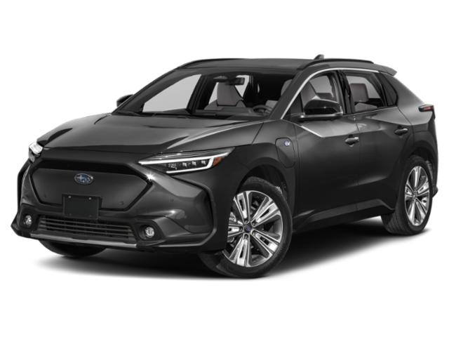 2023 Subaru Solterra