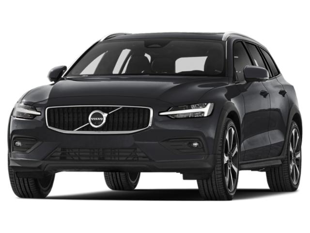 2023 Volvo V60 Cross Country Black Stone