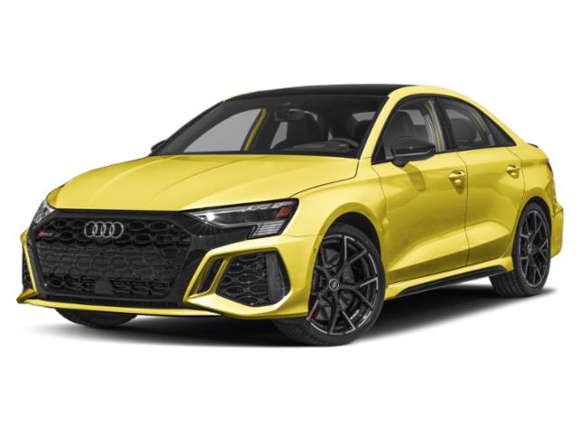 2024 Audi RS 3 Color, Specs, Pricing | Autoweb