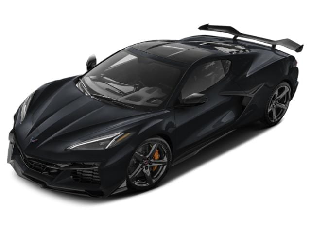 2024 Chevrolet Corvette