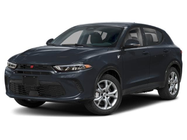 2024 Dodge Hornet 8 Ball