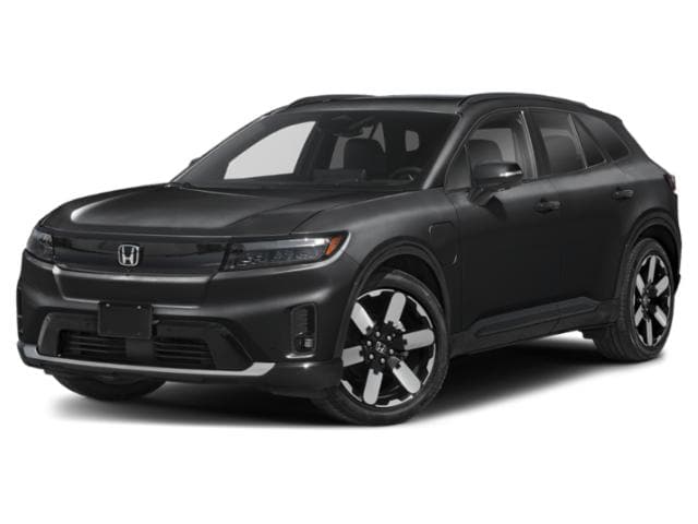 2024 Honda Prologue Raven Black