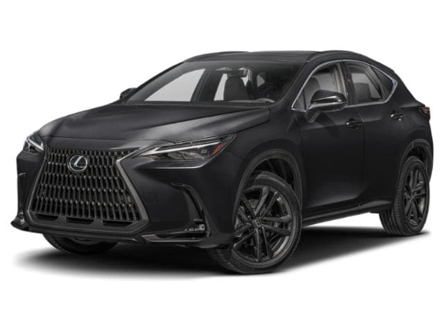 2024 Lexus NX