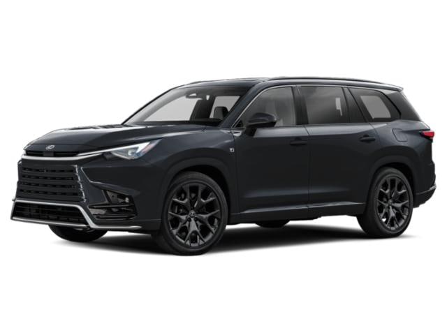 2024 Lexus TX Caviar