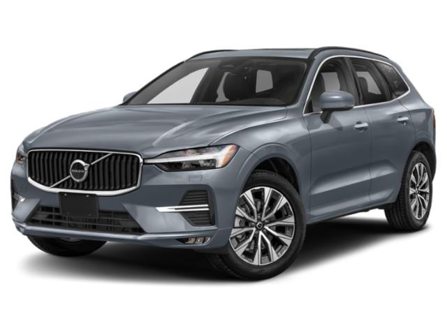 Wunderbar 2024 Volvo Xc60 Bild