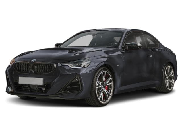 2025 BMW 2 Series