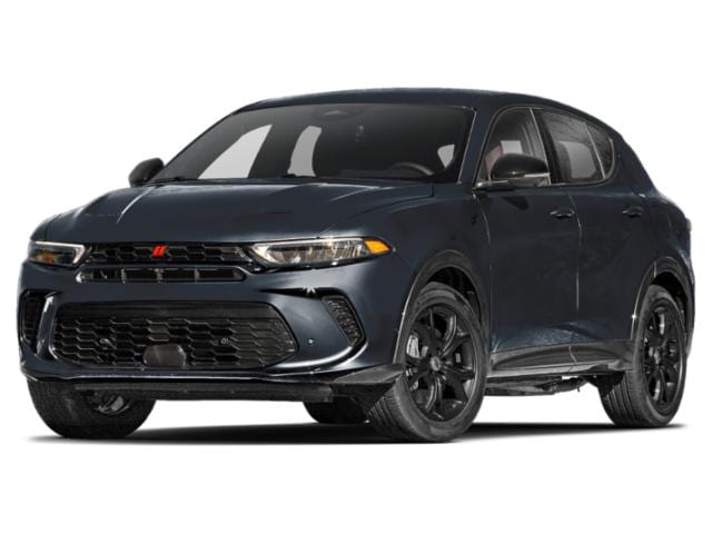 2025 Dodge Hornet 8 Ball