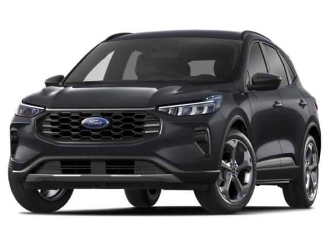 2025 Ford Escape Color, Specs, Pricing  Autobytel