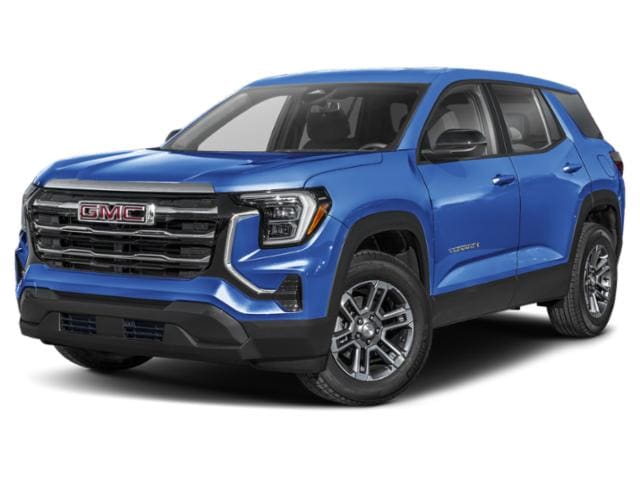 2025 GMC Terrain Rapids Metallic