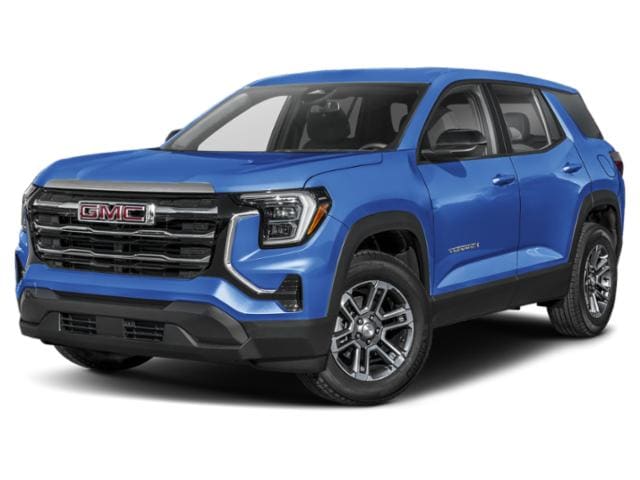 2025 GMC Terrain Rapids Metallic