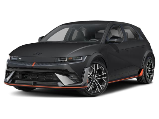 2025 Hyundai IONIQ 5 N Color, Specs, Pricing | Autoweb