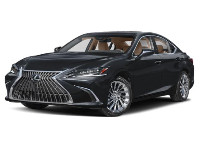 2025 Lexus ES Caviar
