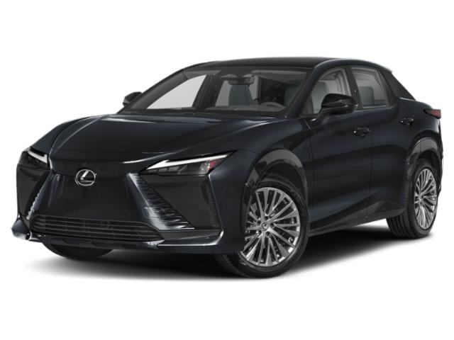2025 Lexus RZ Caviar