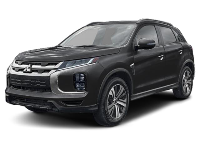 2025 Mitsubishi Outlander Sport Labrador Black Pearl
