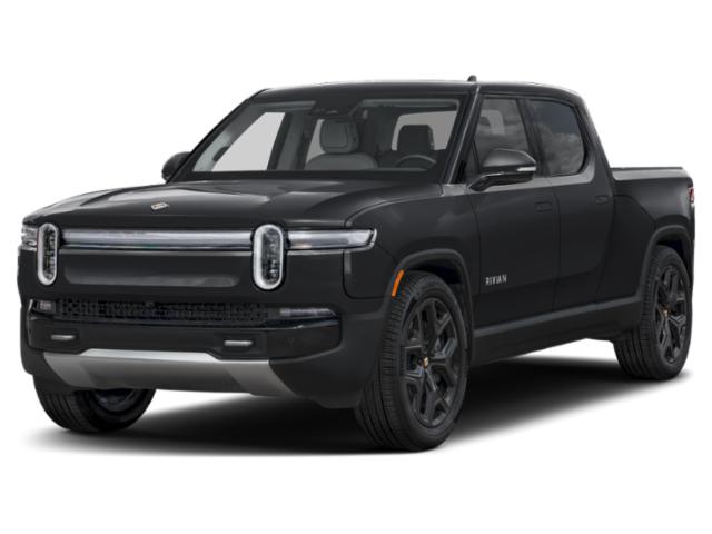 2025 Rivian R1T Midnight