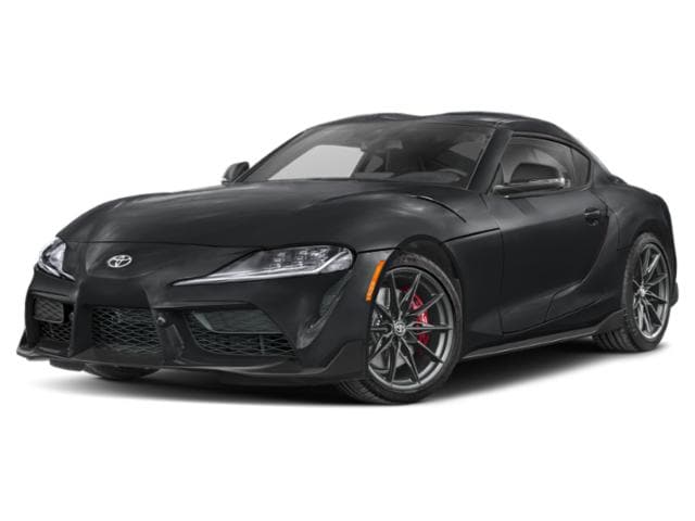 2025 Toyota GR Supra Nocturnal
