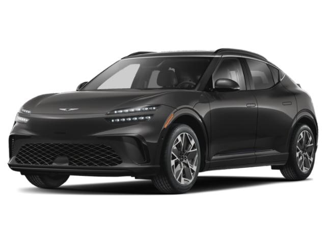 2026 Genesis GV60 Vik Black