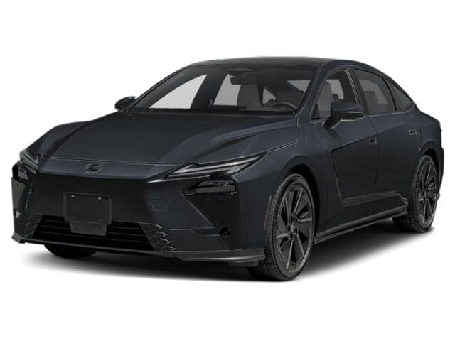 2026 Lexus ES Caviar