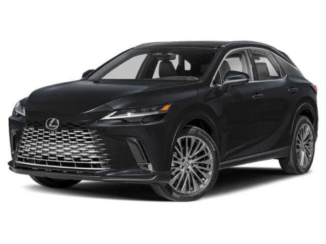 2026 Lexus RX Caviar