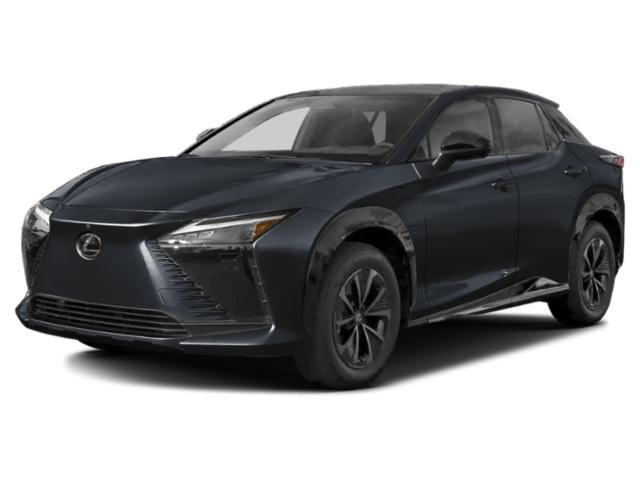 2026 Lexus RZ Caviar