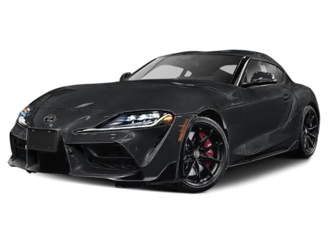 2026 Toyota GR Supra Nocturnal